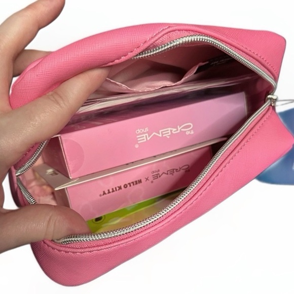 Hello Kitty 5 piece Nail Gift Set by The Crème Shop - Picture 6 of 12